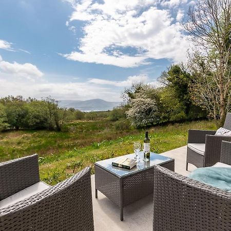 Bay View House Villa Kenmare Dış mekan fotoğraf