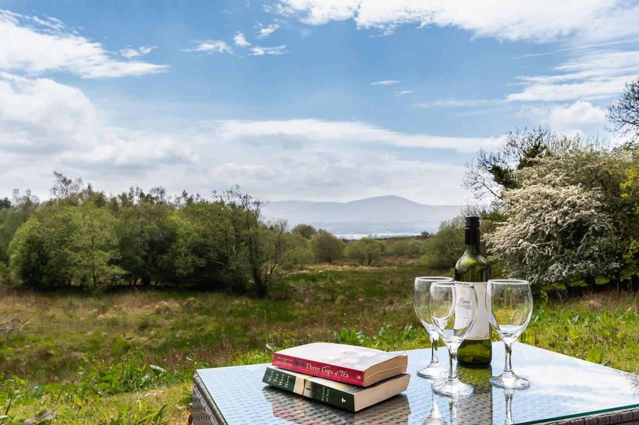 Bay View House Villa Kenmare Dış mekan fotoğraf
