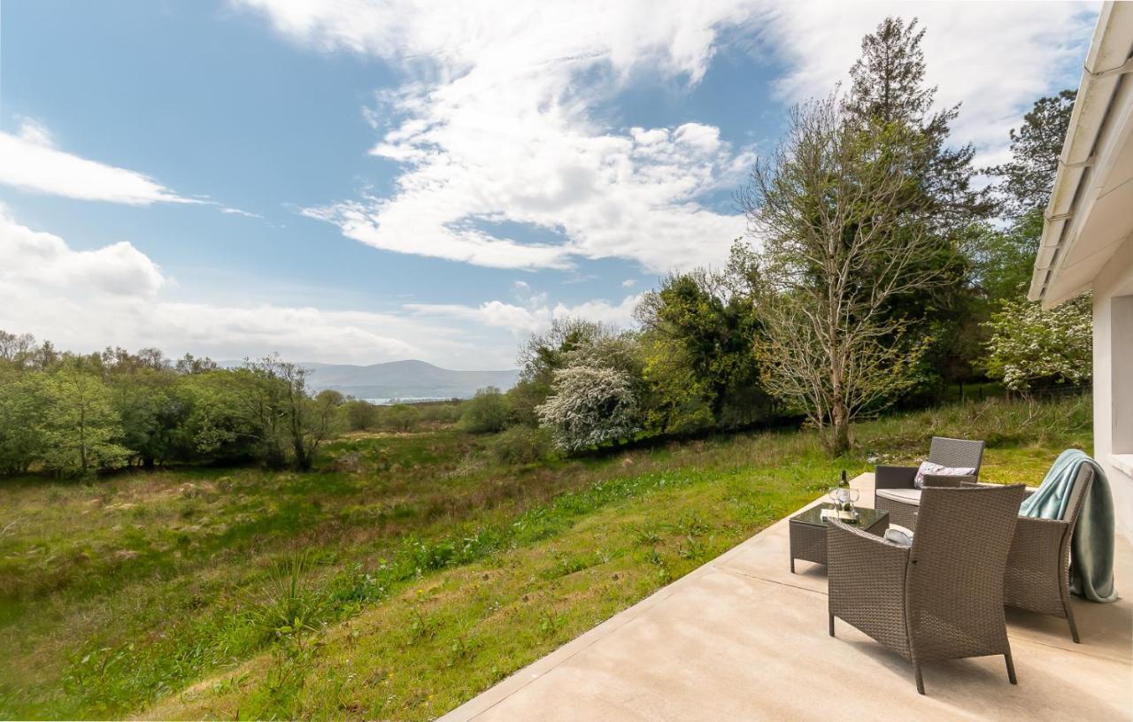 Bay View House Villa Kenmare Dış mekan fotoğraf