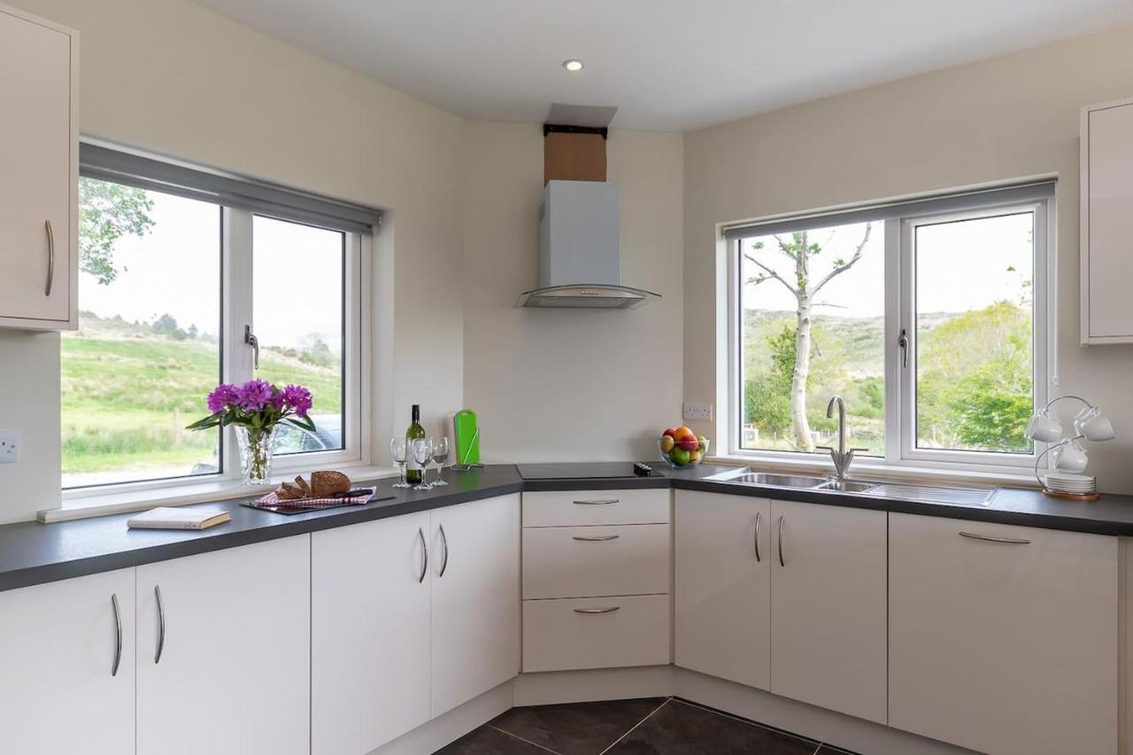 Bay View House Villa Kenmare Dış mekan fotoğraf