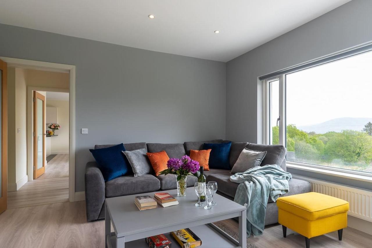 Bay View House Villa Kenmare Dış mekan fotoğraf