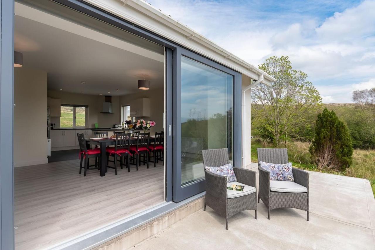 Bay View House Villa Kenmare Dış mekan fotoğraf