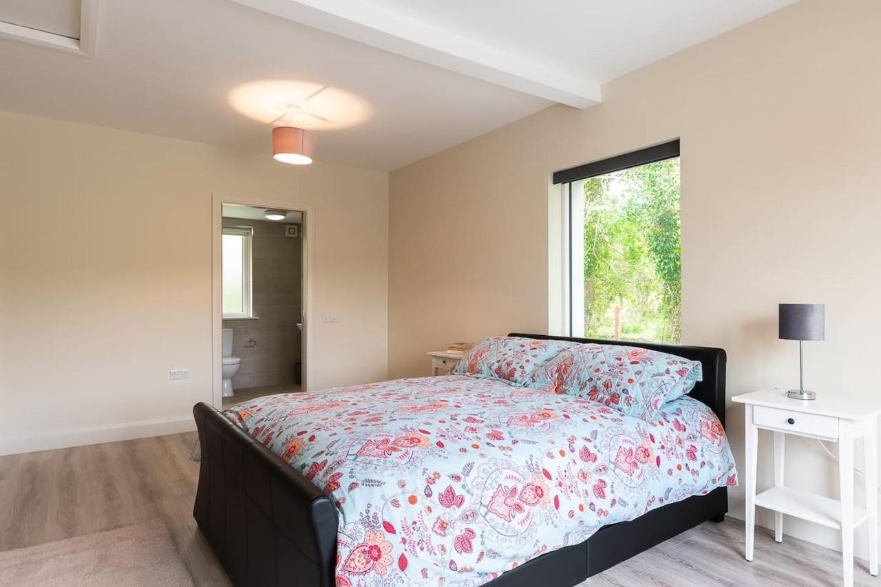 Bay View House Villa Kenmare Dış mekan fotoğraf