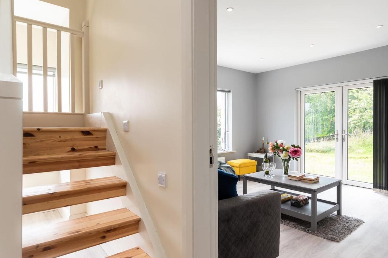 Bay View House Villa Kenmare Dış mekan fotoğraf