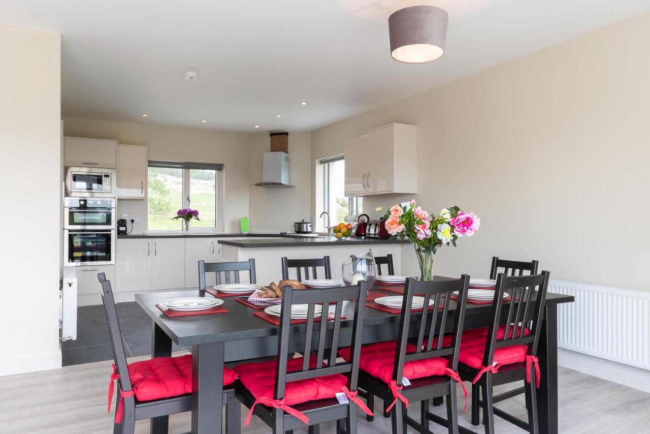 Bay View House Villa Kenmare Dış mekan fotoğraf